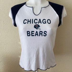 nfl crop top jersey